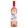 Bodega Iribarrem Vinho Rosé Basco Loco Pinot Noir