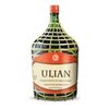 Ulian Garrafão Vinho Tinto Suave 4,6L
