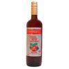 Santini Cooler de Vinho Tinto e Suco de Morango