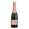 Fabian Espumante Rosé Intuição Brut Tradicional