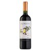 Cave de Angelina Vinho Tinto Domans Merlot 2023