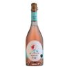 Somacal Espumante Rosé Pinnup Montepulciano Extra Brut