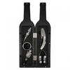 Kit Sommelier de 5 peças - Garrafa grande