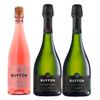 Kit Espumantes Buffon 