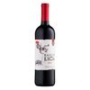 Bodega Iribarrem Vinho Tinto Basco Loco Merlot 2022