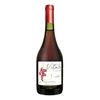 Valparaíso Vinho Tinto Natural Nebbiolo