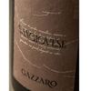 Gazzaro Vinho Tinto Sangiovese 2019