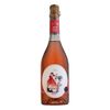 Somacal Espumante Rosé Pinup Rosso Sangiovese Nature