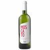 Audaz Vinho Branco Moscato 2019