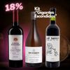 Kit "Gigantes Escondidos"