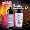 Kit "Mestres do Assado & Parrilla"
