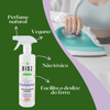 Água de Passar Lavanda 470ml - Bioz Green