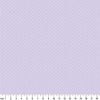 Tricoline Poá Lilás- Tecido 100% Algodão - 0,5cm x 1,5mt
