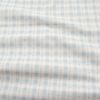 Tricoline Xadrez Azul Picnic- Tecido 100% Algodão - 0,5cm x 1,5mt