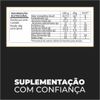 Barra de Proteína sabor Trufa de Avelã