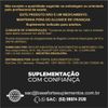 Ômega 3 540 EPA / 360 Concentrado DHA 90 cápsulas