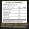 Pré-workout Pré Treino Frutas Vermelhas