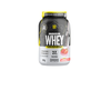 WHEY PROTEIN CONCENTRADO MORANGO 900G