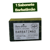 Sabonete Artesanal Barbatimão - Unidade