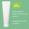 Creme Dental Vegano Menta Pura - Unidade