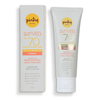 Protetor Solar Mineral sunVEG FPS 70 - 50g