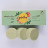 Sabonete em Barra Vegetal Detox 3x90g