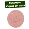 Shampoo em Barra Dolomita - 80g
