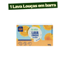 Lava Louças em barra - unidade