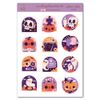 Halloween Sticks - Adesivos - A5