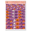 Halloween Washi II - Adesivos - A5