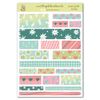 Washi Swatch 2 - Adesivos - A5