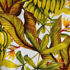 SARJA IPERMEÁVEL BANANAS E FOLHAGENS