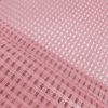TELA SINTÉTICA TRELIÇA SANTÊ - ROSA CLARO