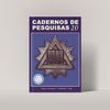 CADERNO DE PESQUISAS MAÇONICAS 20
