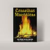 CENTELHAS MAÇÔNICAS