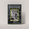 MAÇONARIA DISSECADA
