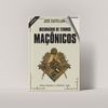DICIONÁRIO DE TERMOS MAÇÔNICOS