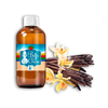 Essência Aromática Concentrada Lipossolúvel (Óleo) de Black Vanilla