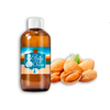 Essência Aromática Concentrada Lipossolúvel (Óleo) de Amêndoas