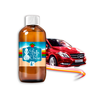 Essência Aromática Concentrada Hidrossolúvel (Água) de Carro Novo