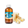 Essência Aromática Concentrada Lipossolúvel (Óleo) de Chocolate Branco