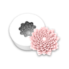 Molde de Silicone Flor de Lotus