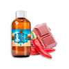 Essência Aromática Concentrada Lipossolúvel (Óleo) de Chocolate com Pimenta