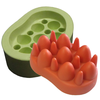 Molde de Silicone Massageador Curvo