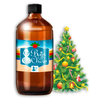 Essência Aromática Concentrada Com Aromas De Natal