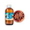 Essência Aromática Concentrada Lipossolúvel (Óleo) de Anis