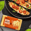 Vegancheese Cheddar - 480g - Superbom