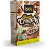 biO2 Vegan Crunchy Chocolate 200 g