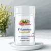 Vitamina Complexo B - 60 Cáps. - Rei Terra
