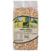 Milho de Pipoca Amarela - 500g - Coopernatural